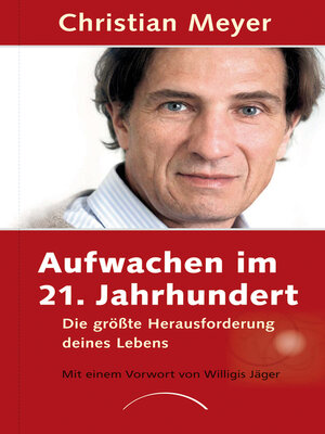 cover image of Aufwachen im 21. Jahrhundert
